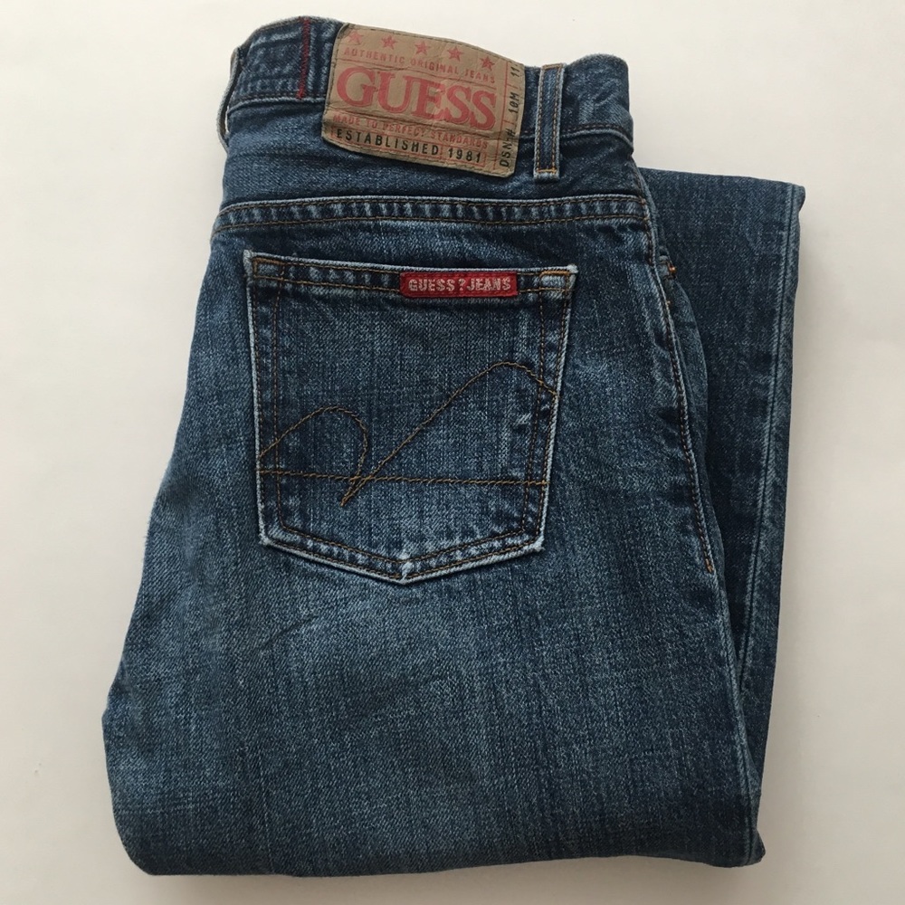 Guess Jeans - Size 26